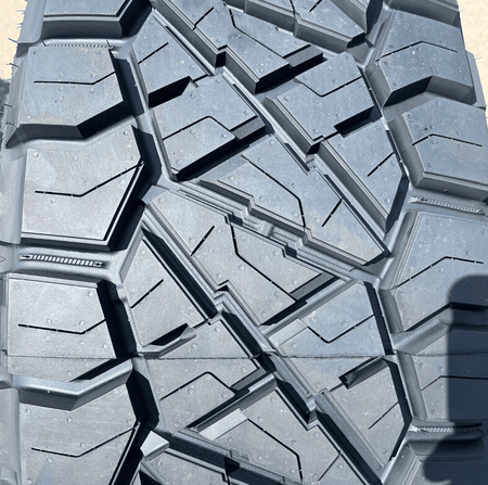 295 75 16 nitto ridge grappler