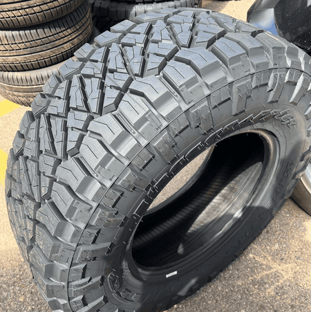 295 75 16 nitto ridge grappler
