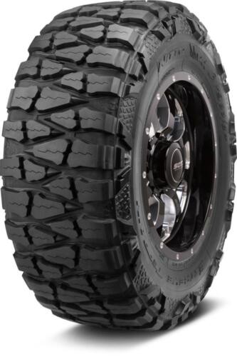 Nitto Mud Grappler