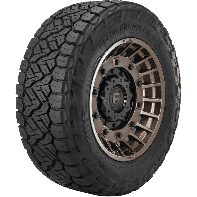 275/60r20 Nitto Recon Grappler A/T All Terrain 275 60 20 Tires - XL
