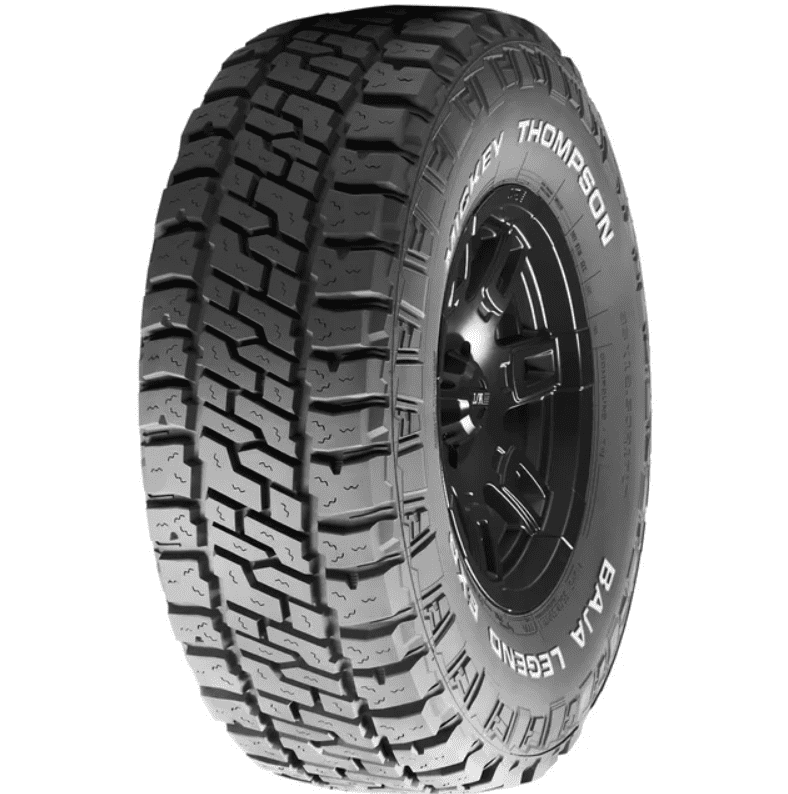 LT 285/75R16 Mickey Thompson Baja Legend EXP Tires