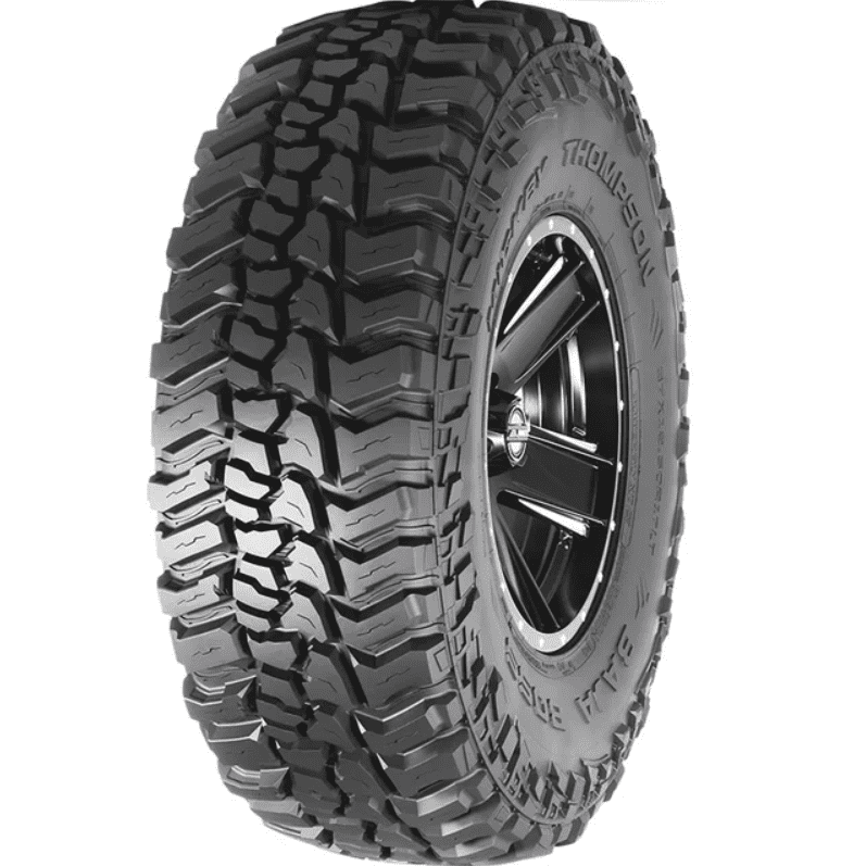 40x13.50r17 Mickey Thompson Baja Boss M/T Mud Terrain Tires
