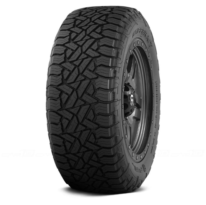 LT 305/55R20 Fuel Gripper A/T All Terrain Tires