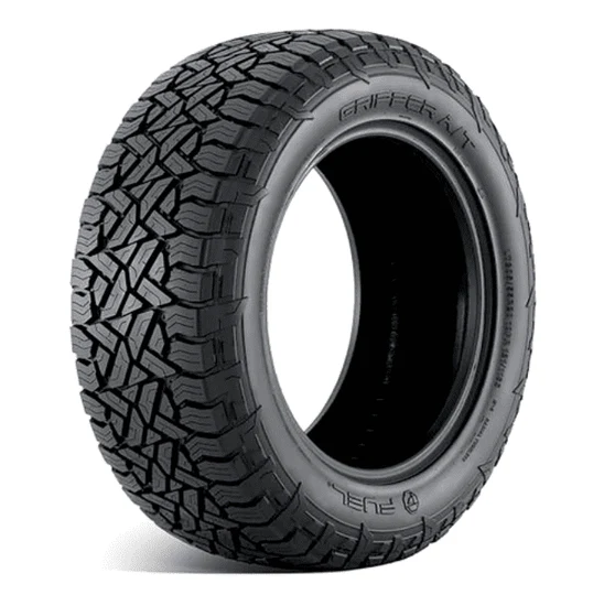 LT 35X12.50R17 Fuel Gripper A/T All Terrain Tires