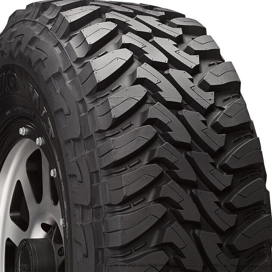 LT 295/65R20 Toyo Open Country M/T Mud Terrain Tires 10 Ply