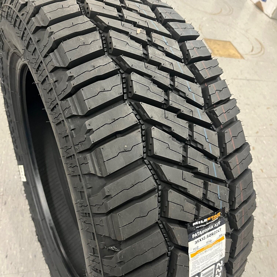 MillerTire