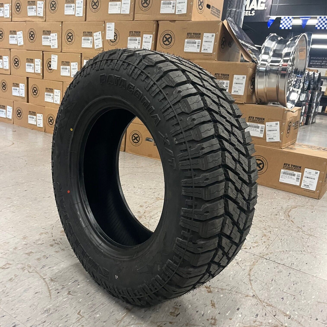 MillerTire