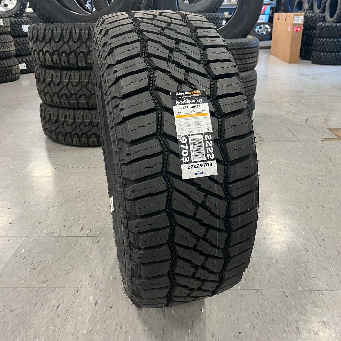 MillerTire