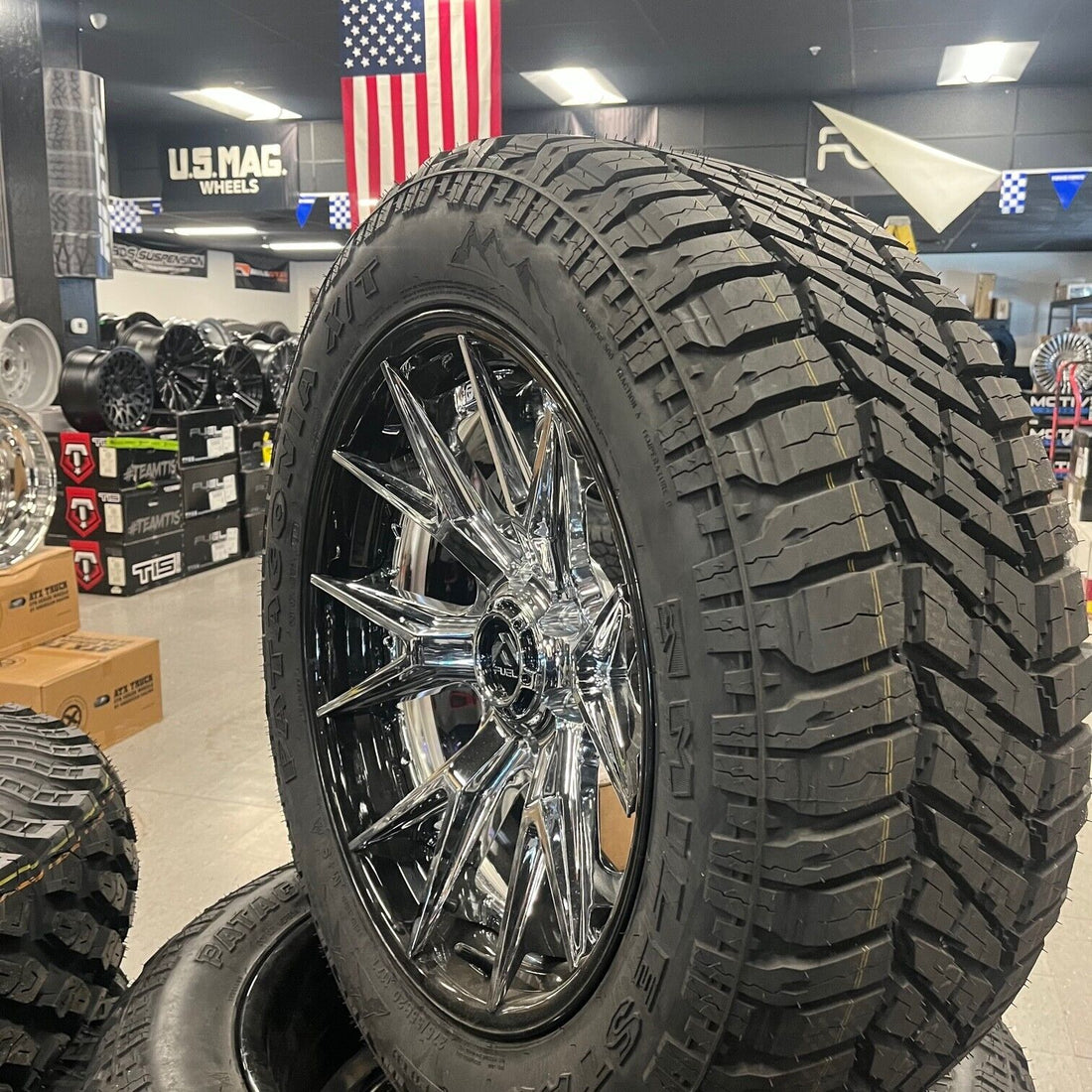 MillerTire