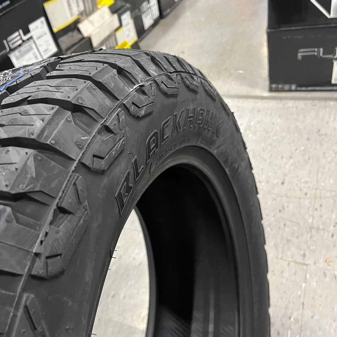 MillerTire