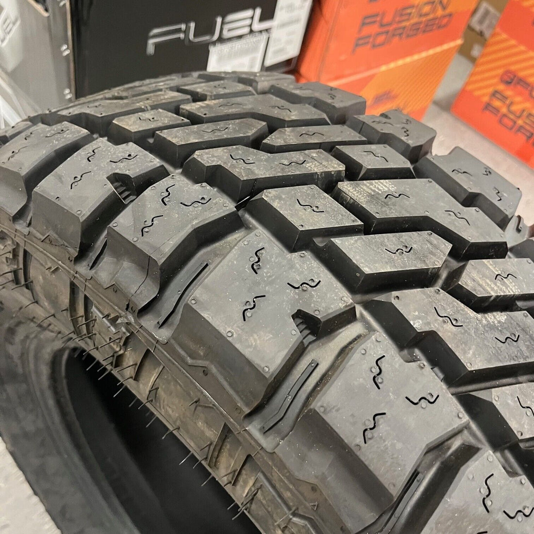 MillerTire