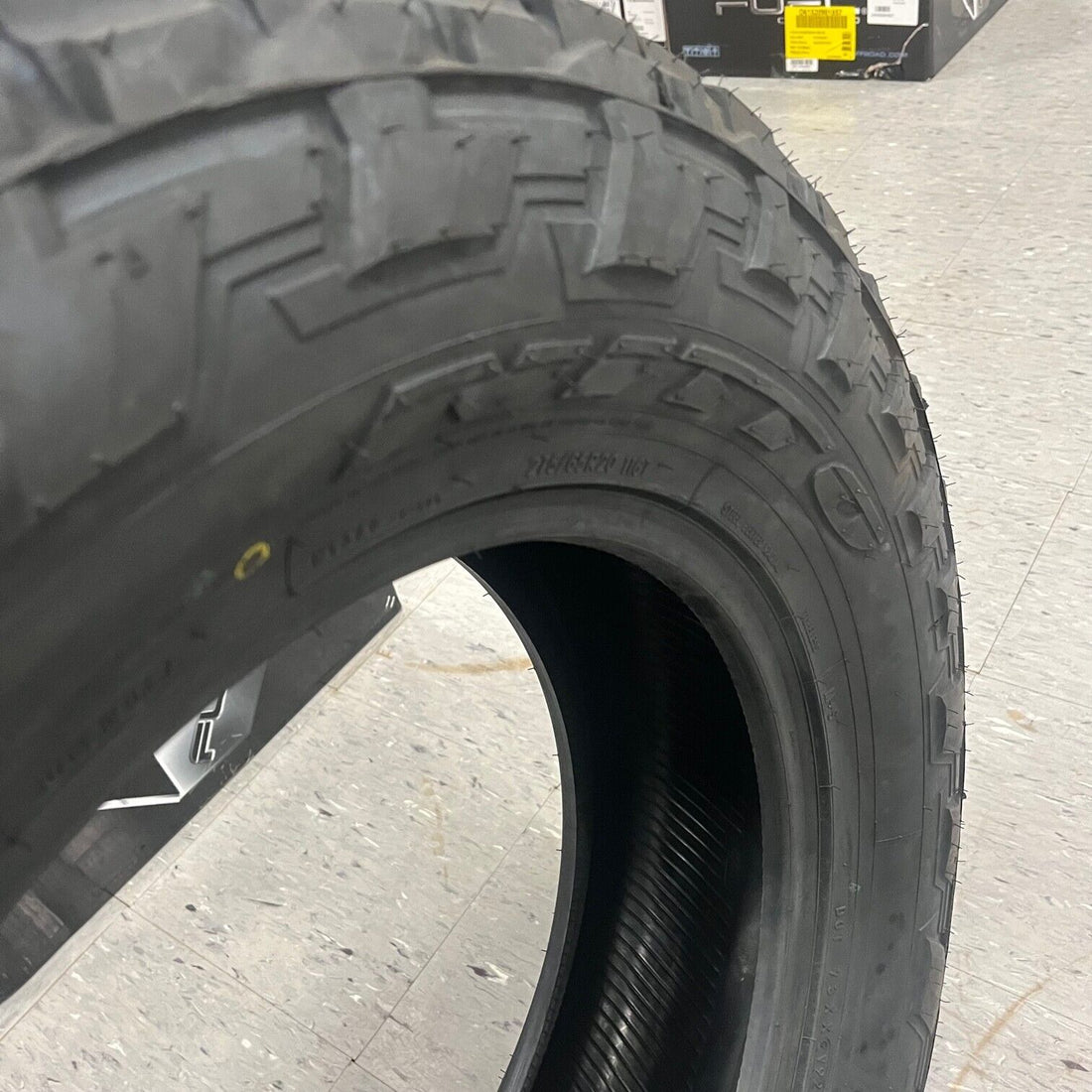 MillerTire