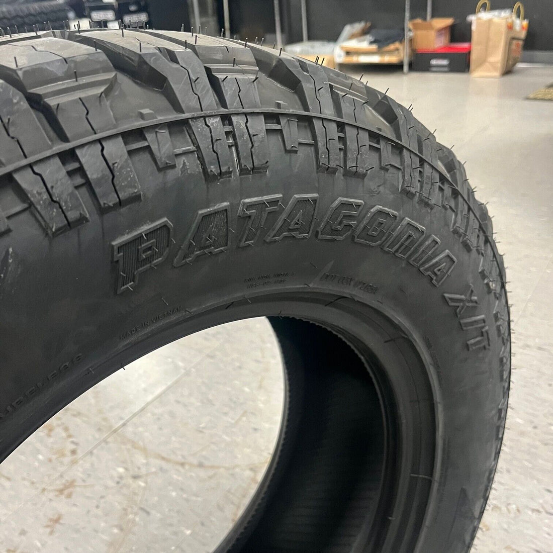 MillerTire