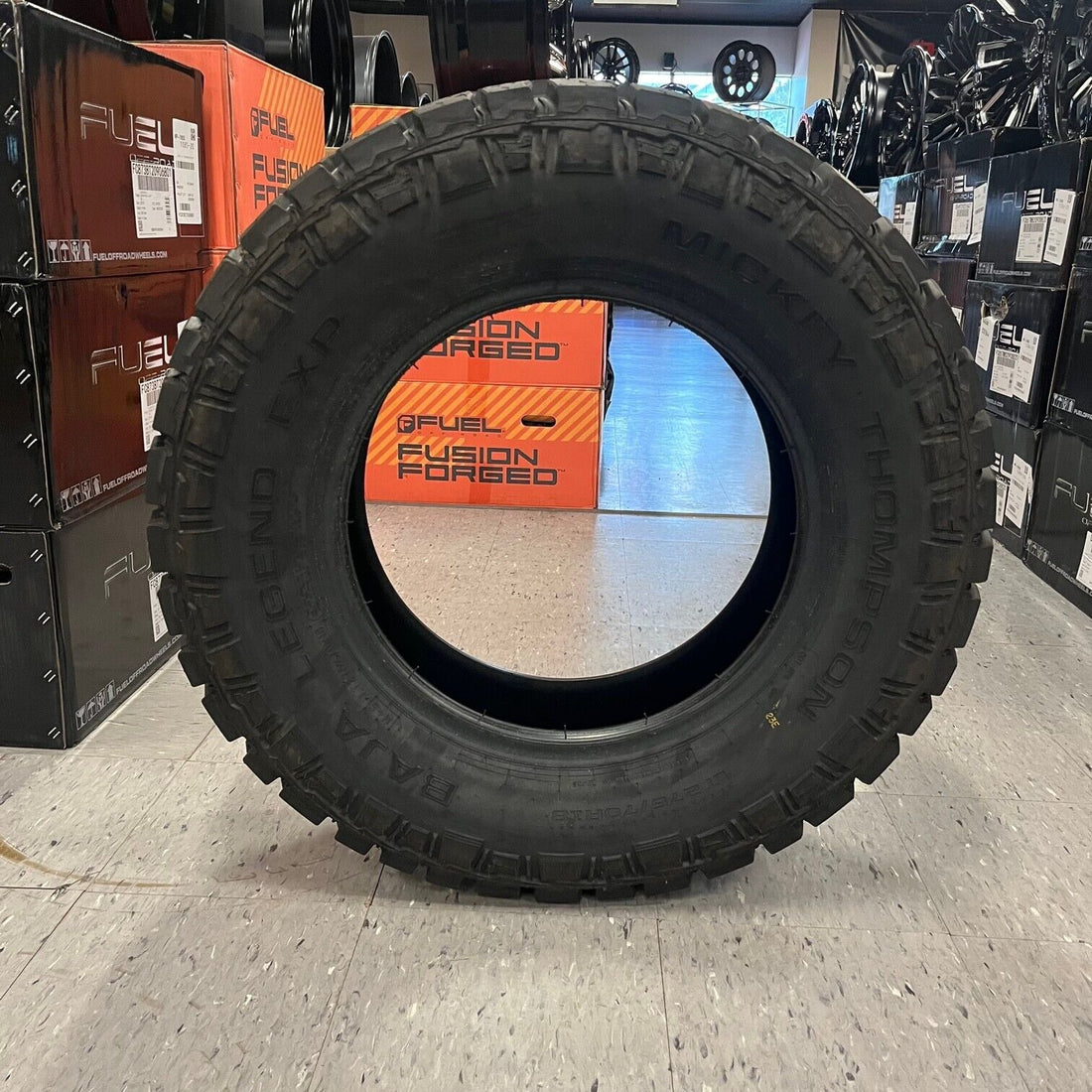 MillerTire