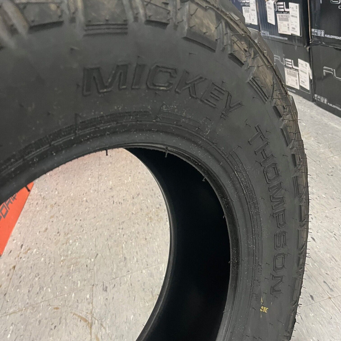 MillerTire