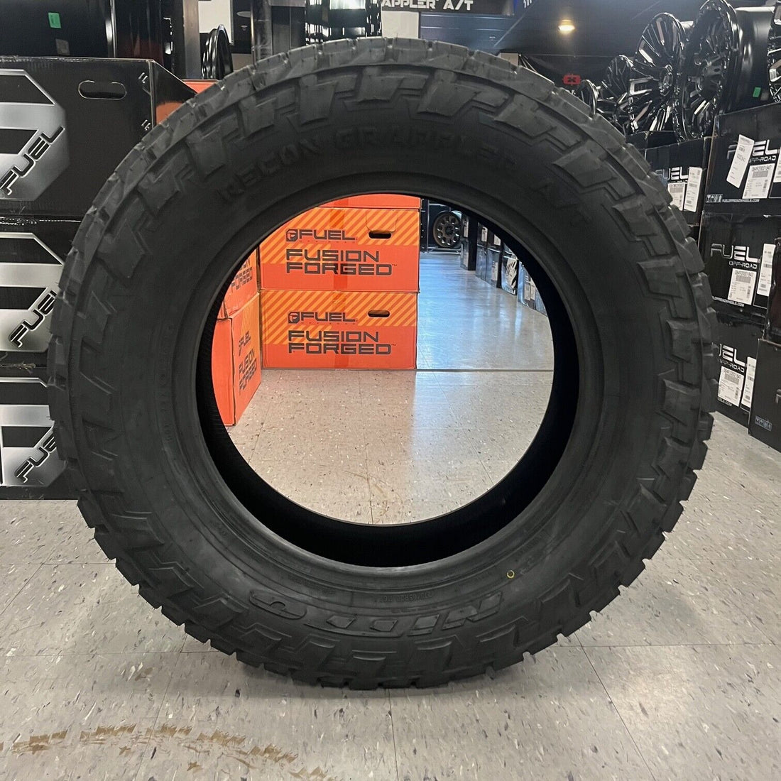 MillerTire