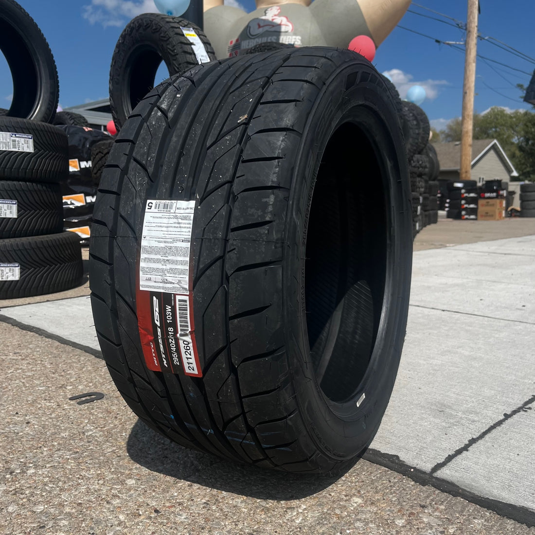 MillerTire