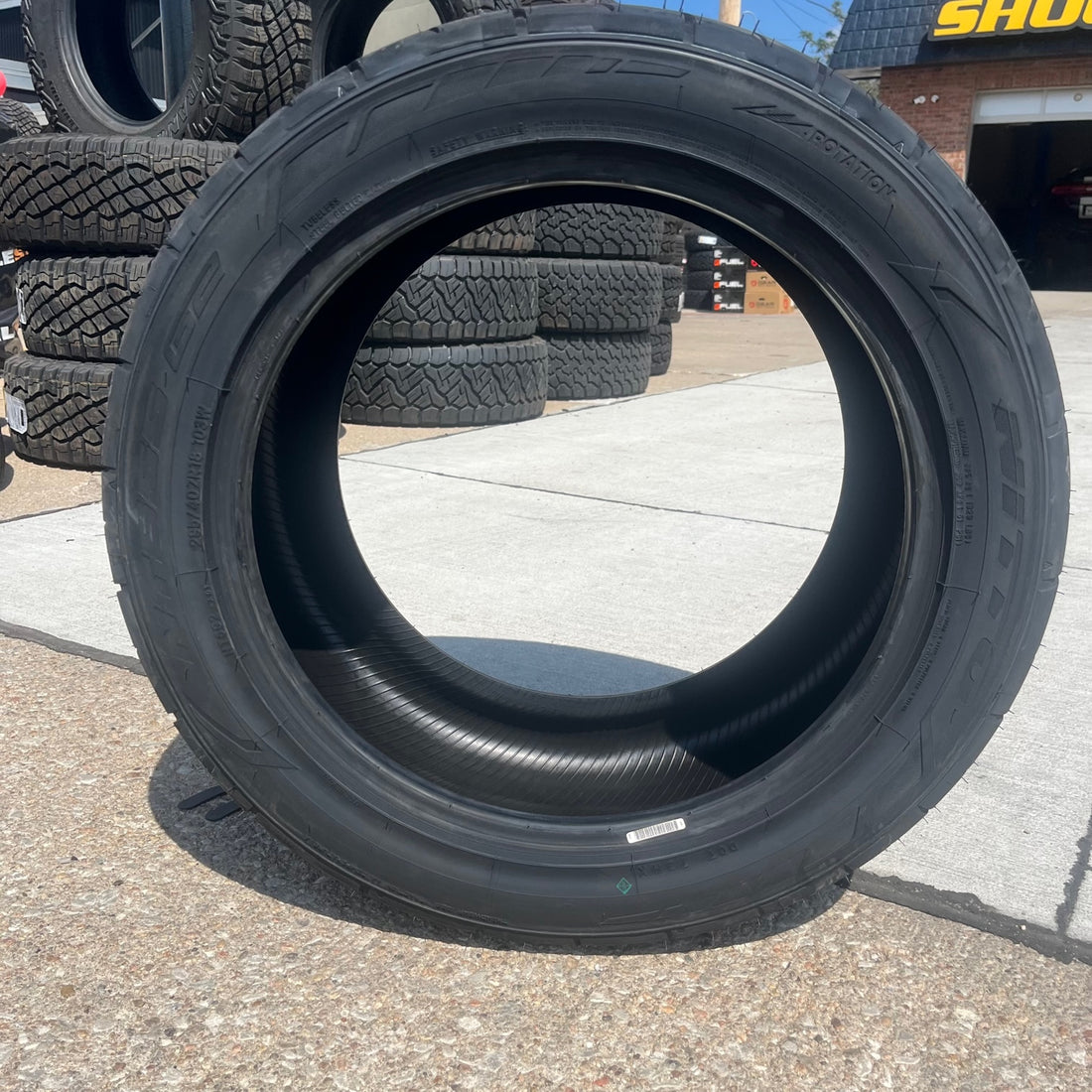 MillerTire