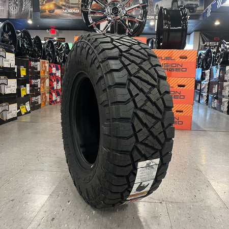 38x13.50r20 Nitto Ridge Grappler