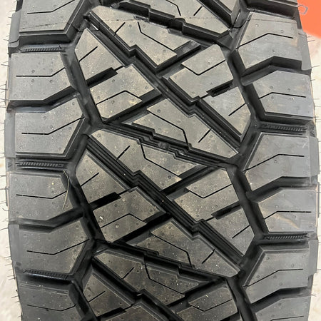 38x13.50r20 Nitto Ridge Grappler