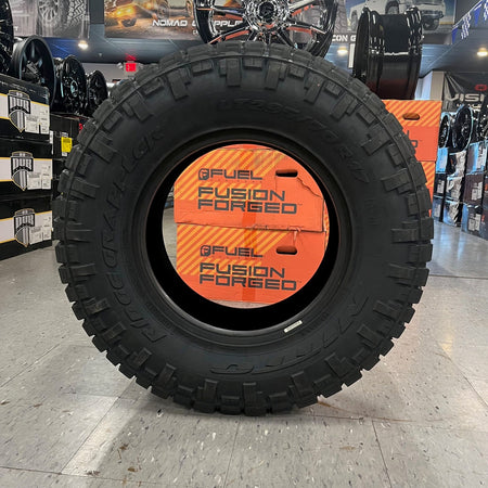 38x13.50r20 Nitto Ridge Grappler