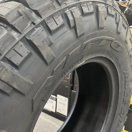 38x13.50r20 Nitto Ridge Grappler