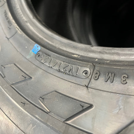 38x13.50r20 Nitto Ridge Grappler