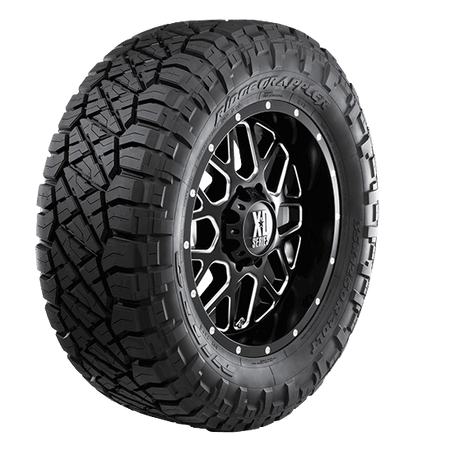 295 70 18 Nitto Ridge Grappler