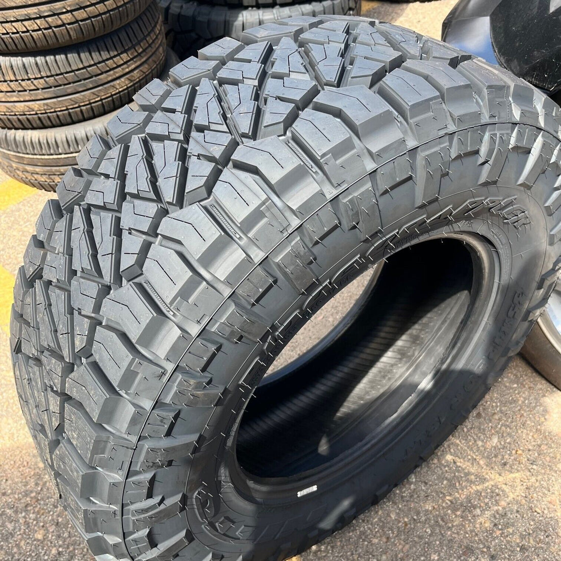 MillerTire