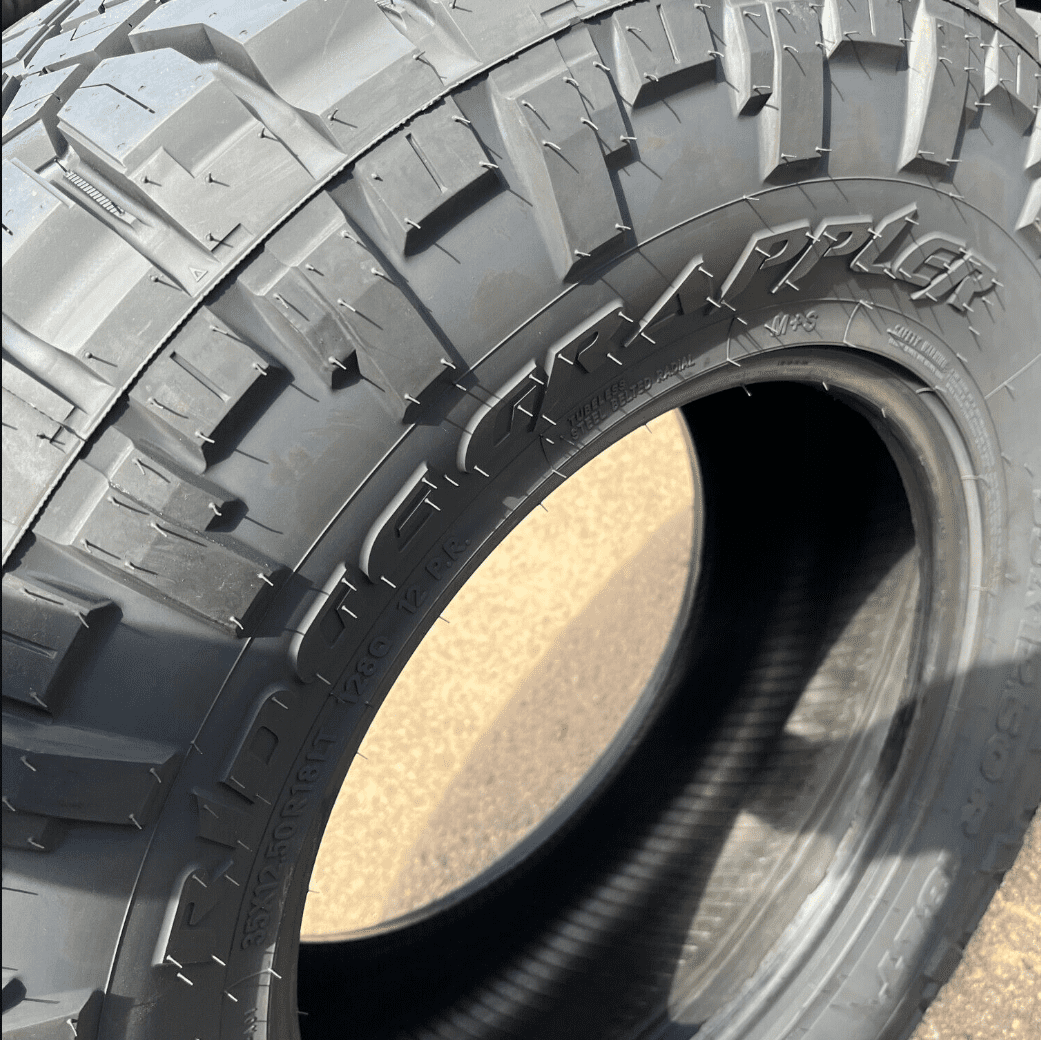 285 75r16 tires