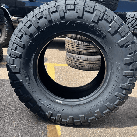 285 75r16 tires