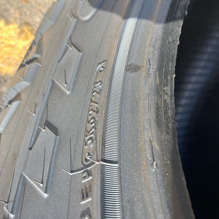 33x12.50r22 Nitto Ridge Grappler
