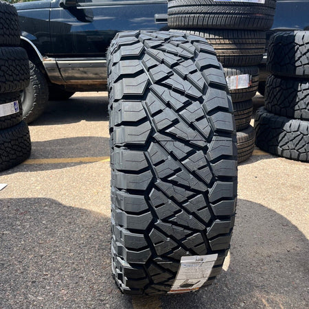 33x12.50r22 Nitto Ridge Grappler