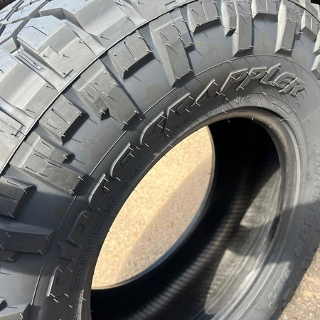 37x13.50r20 Nitto Ridge Grappler