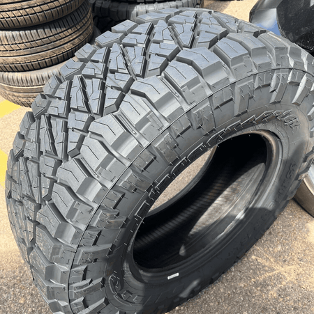 285 75r16 tires