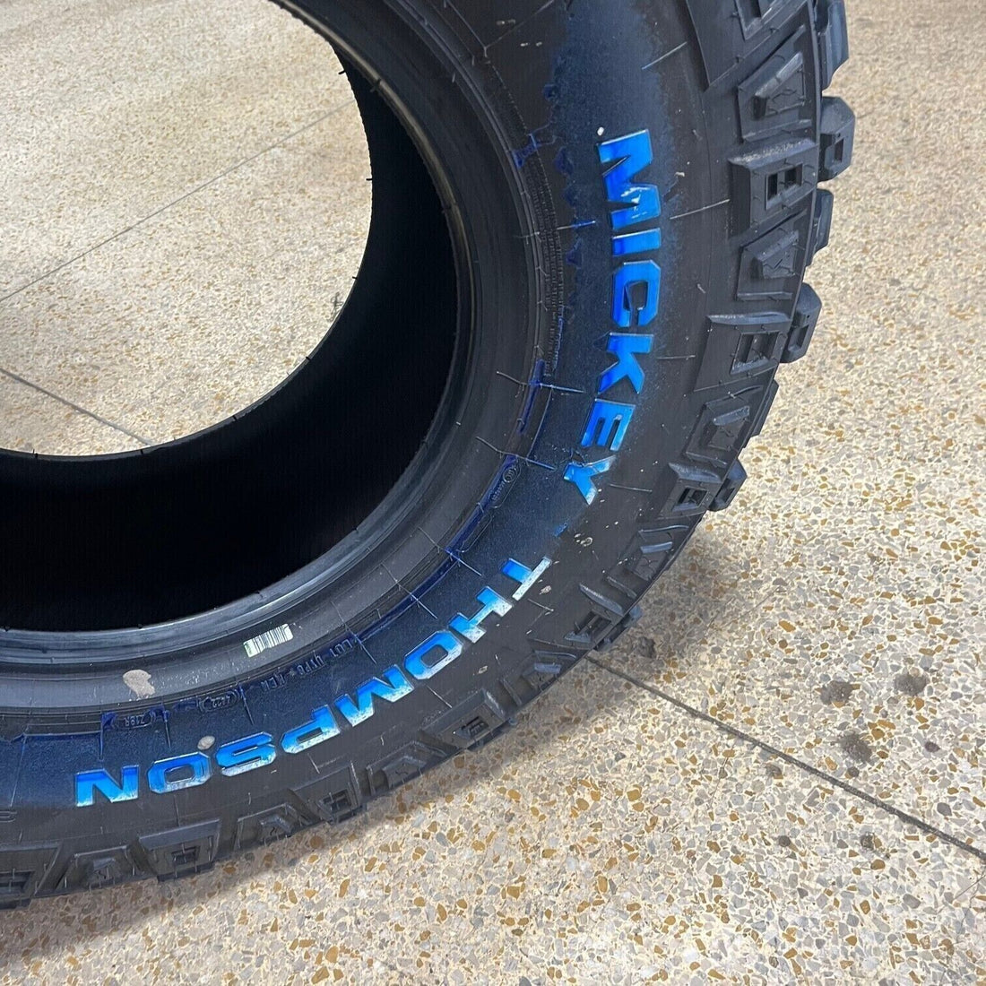 MillerTire