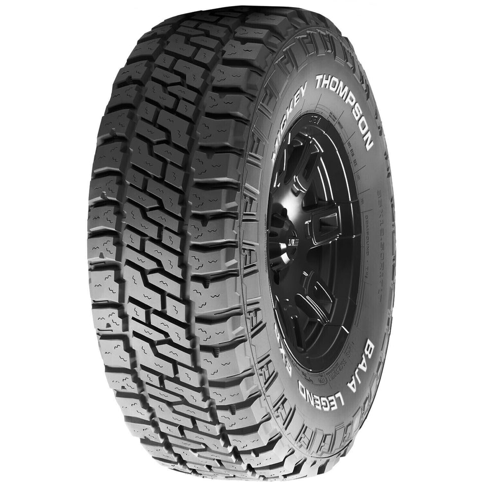 LT 275/65r20 Mickey Thompson Baja Legend EXP Tire