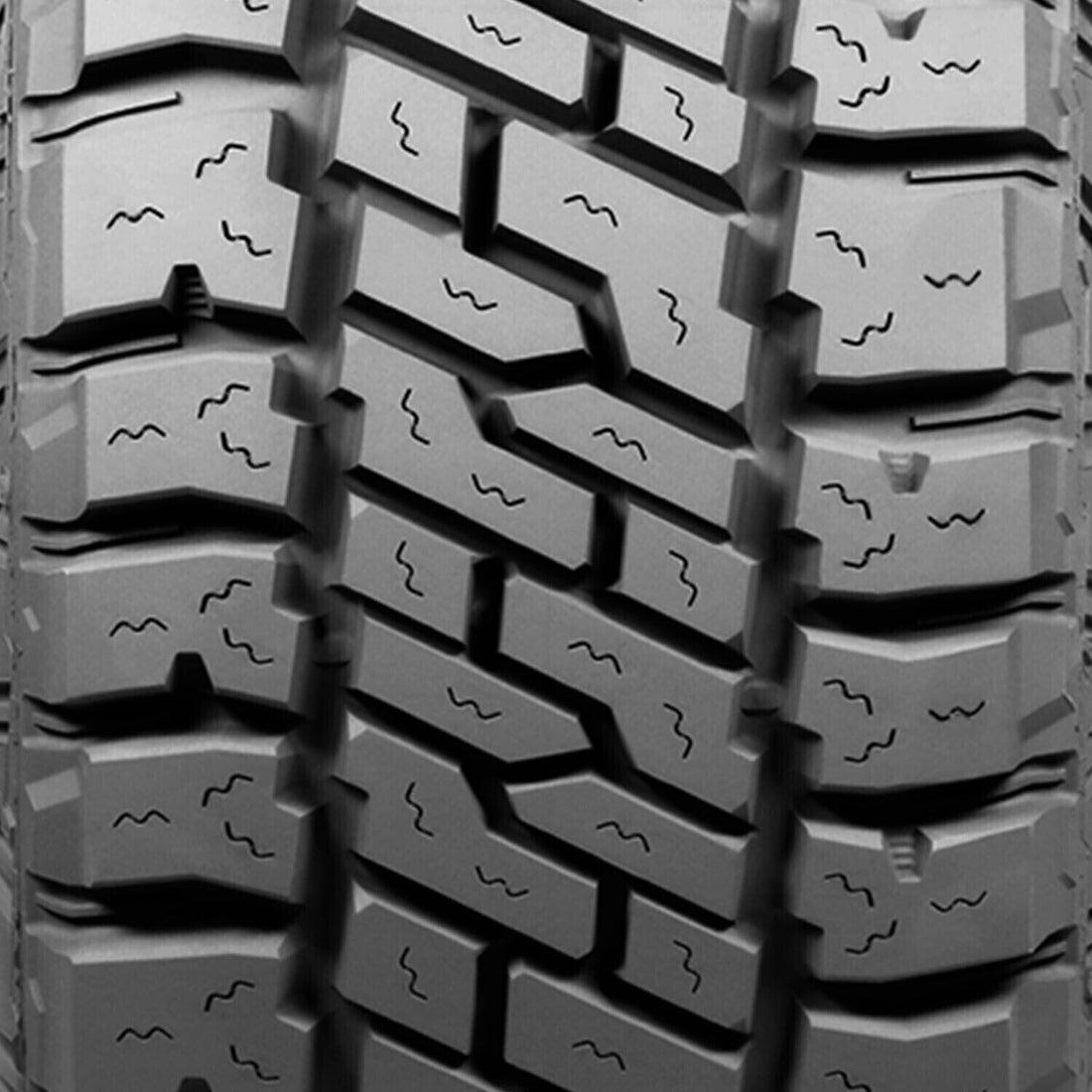 LT 295/70r18 Mickey Thompson Baja Legend EXP Tires