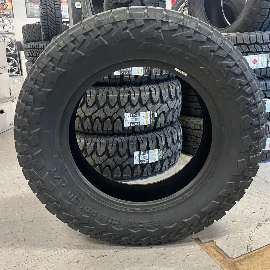 MillerTire