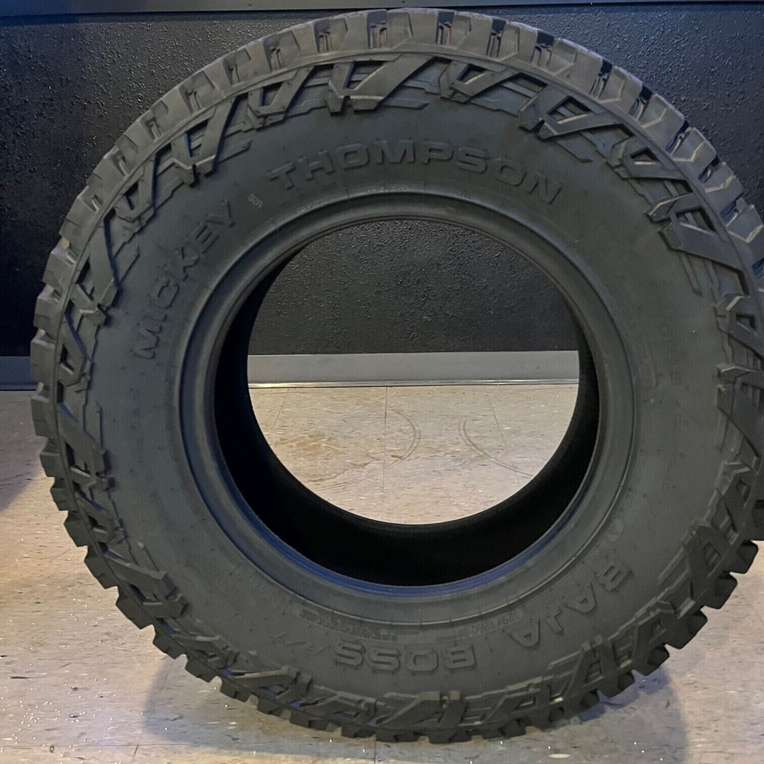 MillerTire