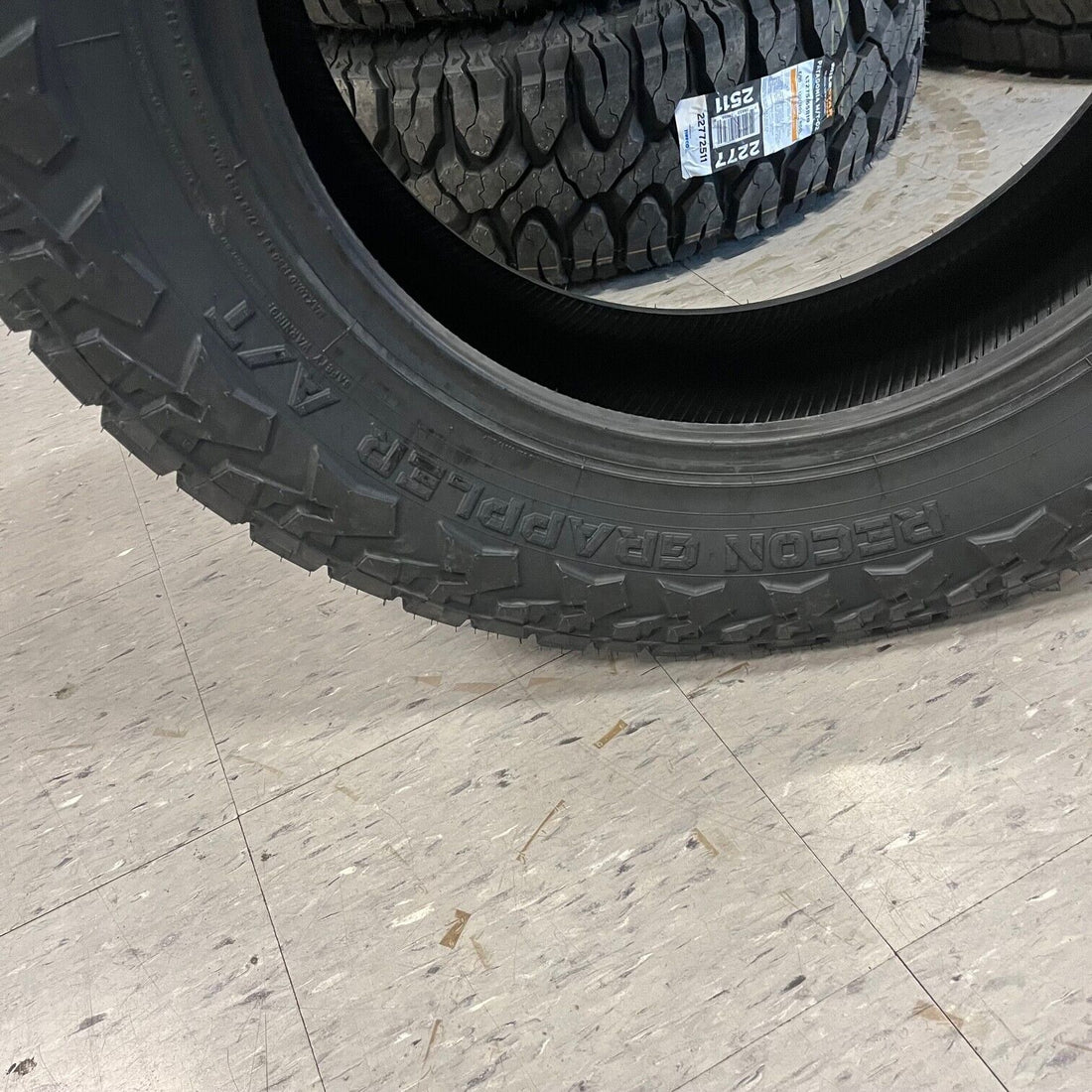 MillerTire