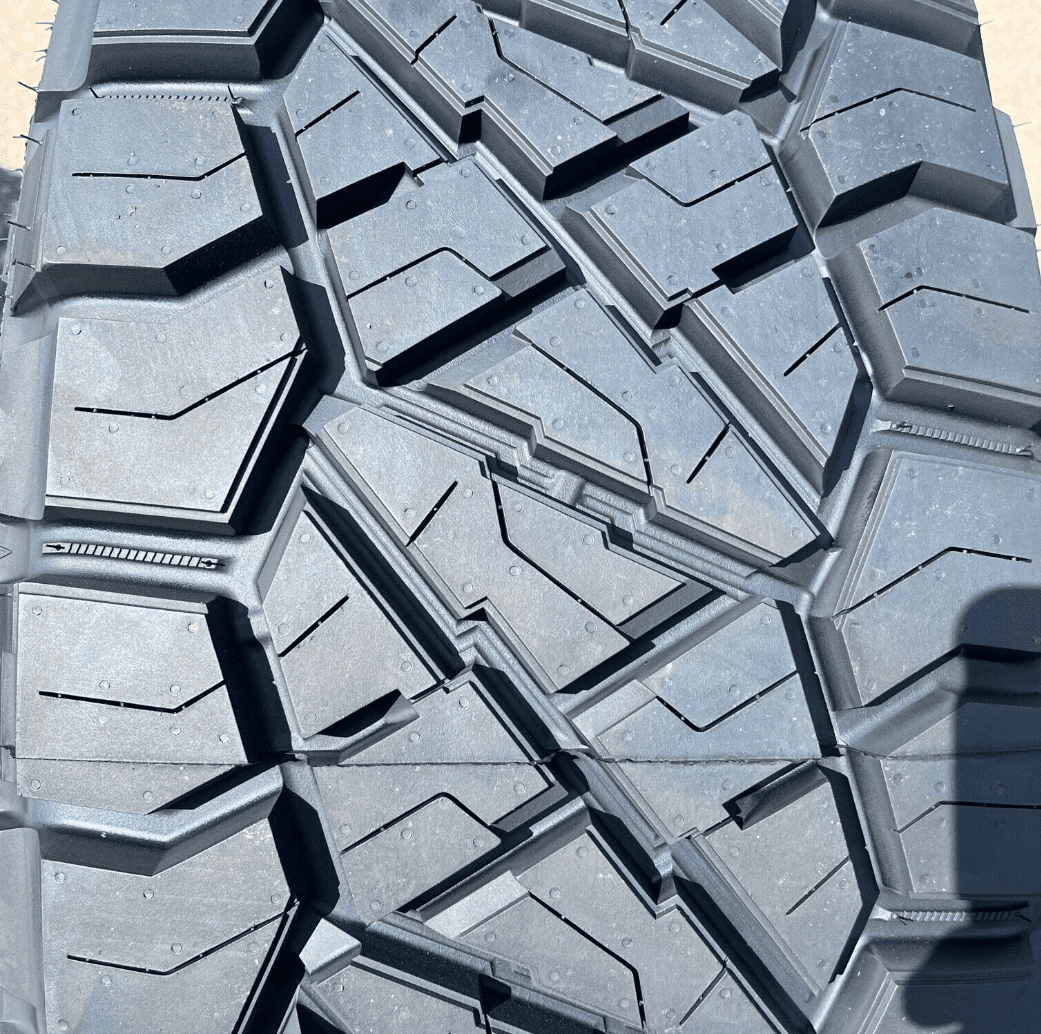 285 75r16 tires
