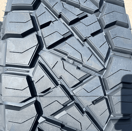 285 75r16 tires