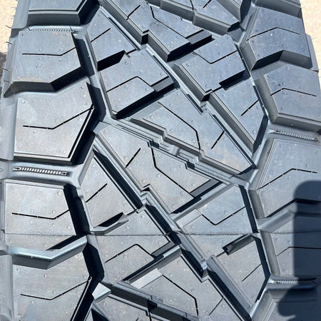 29555r20 Nitto Ridge Grappler