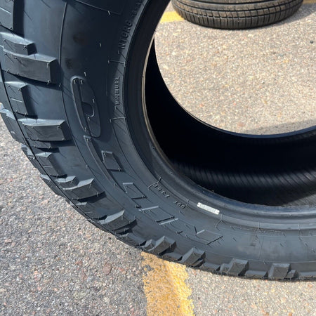 37x13.50r20 Nitto Ridge Grappler