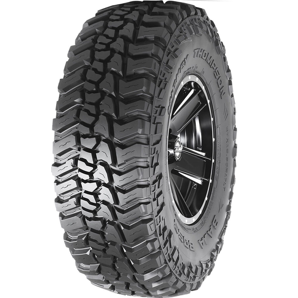 LT 35x12.50R20 Mickey Thompson Baja Boss M/T Mud Terrain Tire