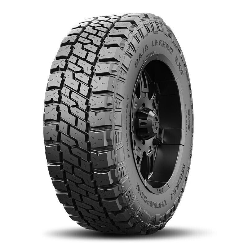 LT 275/70R17 Mickey Thompson Baja Legend EXP Tires