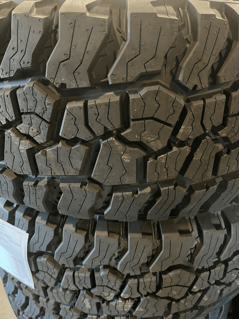 MillerTire